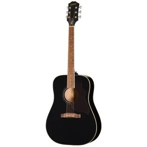 Epiphone Hummingbird Tribute EB